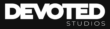 Logo Devoted Studio