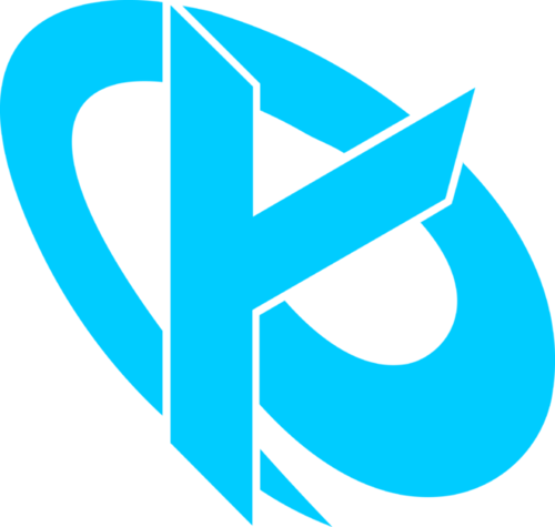 Logo Karmine Corp