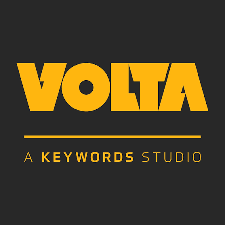 Logo Volta Québec